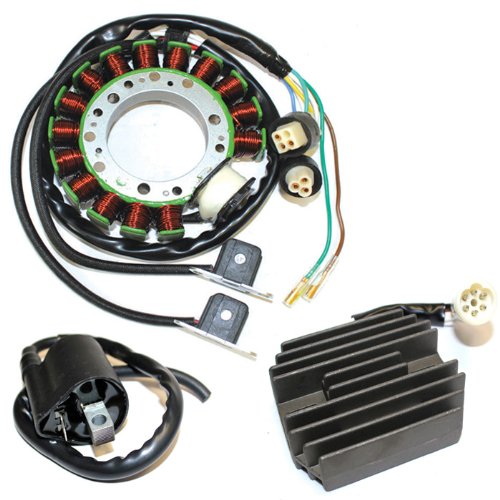 Stators Caltric ST165-RR128-IC103/1