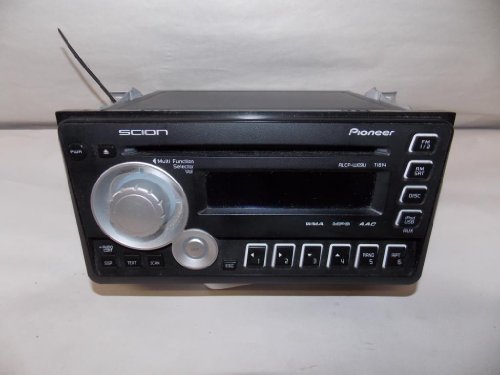 Car Electronics Scion PT546-00100