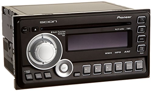 Car Stereo Receivers Scion PT546-00111