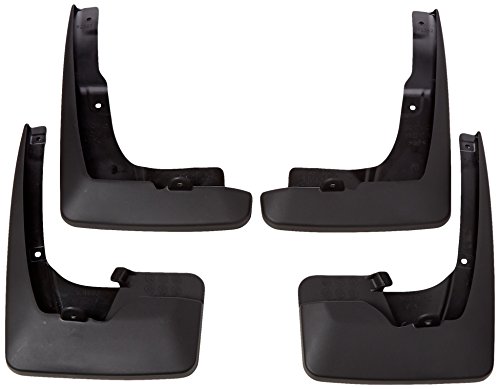 Mud Flaps & Splash Guards Genuine Scion PT769-21110