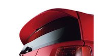 Genuine Scion Accessories PT921-52080-11 Rear Spoiler Kit Body Scion PT921-52080-11
