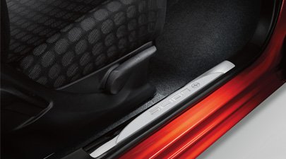 Door Entry Guard Scion PT922-74113