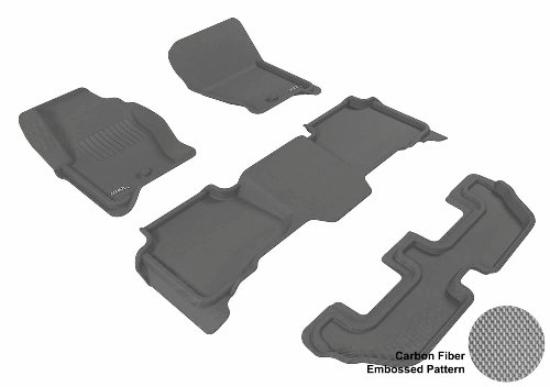Custom Fit 3D MAXpider L1LR00201501