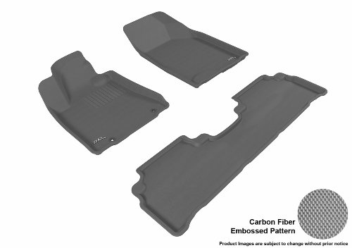 Custom Fit 3D MAXpider L1LX01001501