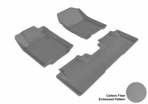 Custom Fit 3D MAXpider L1HD04301501