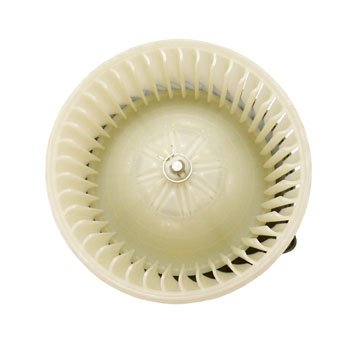 Blower & Heater Fan TYC 700059