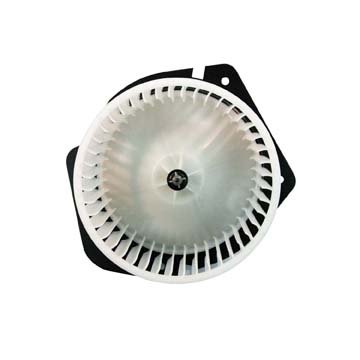 Blower & Heater Fan TYC 700147