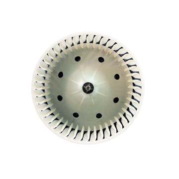 Blower & Heater Fan TYC 700099