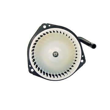 Blower & Heater Fan TYC 700126