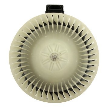 Blower & Heater Fan TYC 700203