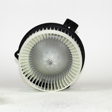 Blower & Heater Fan TYC 700192