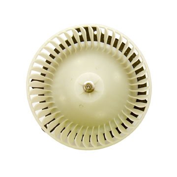 93-98 NISSAN QUEST FRONT BLOWER ASSEMBLY Blower & Heater Fan TYC 700047