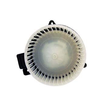 Blower & Heater Fan TYC 700169