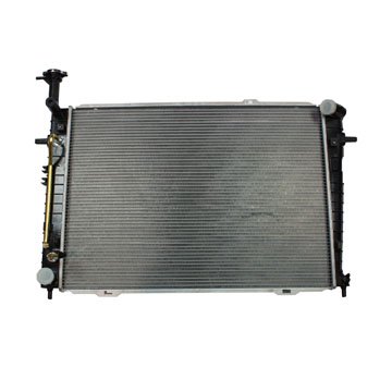 Radiators TYC 2786