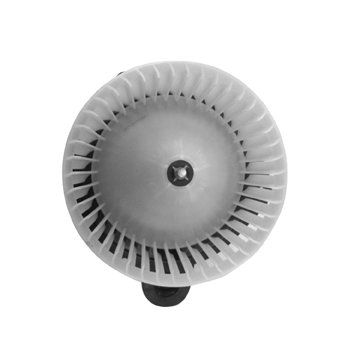 Blower & Heater Fan TYC 700231