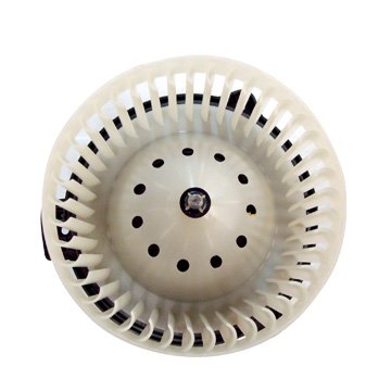 Blower & Heater Fan TYC 700207