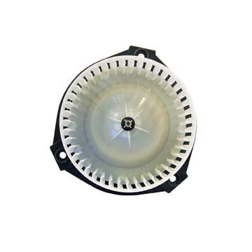 Blower & Heater Fan TYC 700109