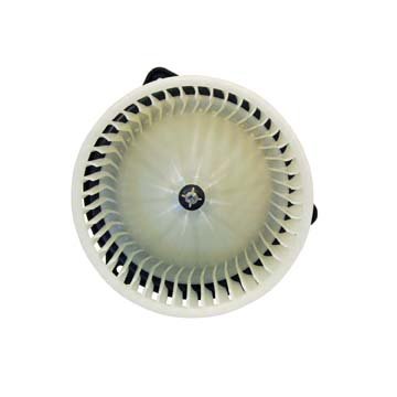 Blower & Heater Fan TYC 700128