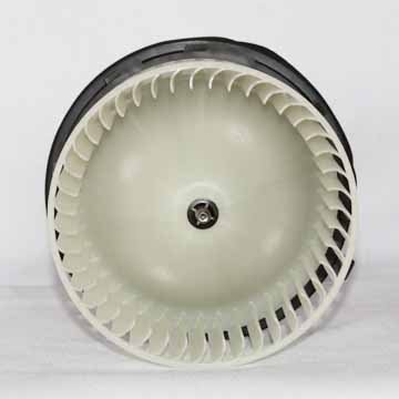 Blower & Heater Fan TYC 700191