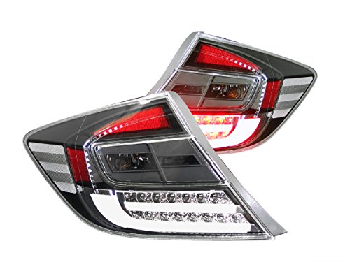 Performance Parts & Accessories AnzoUSA 321305