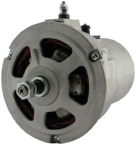 Alternators URQS 0-120-489-565