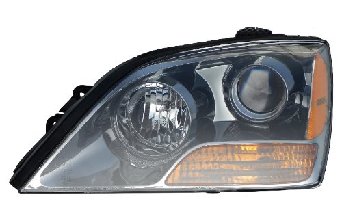 Headlight Bulbs Eagle Eye Lights KA020-B101L