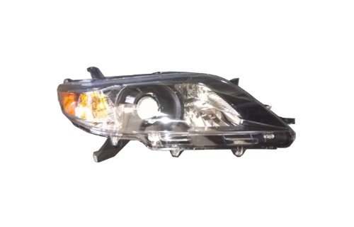 Headlight Assemblies Eagle Eye Lights TY1159-B101L