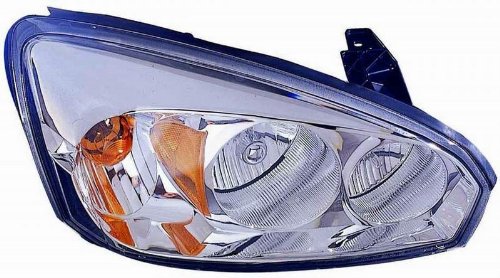 Headlight Bulbs Vision CV10096A1R