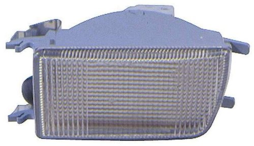 VW 95-99 CABRIO/93-99 GOLF/GTI/JETTA SIGNAL LIGHT RIGHT Side Marker & Cornering & Combos Vision VW30063A3R