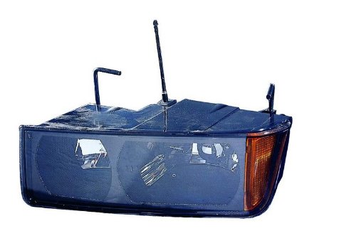 Headlight Bulbs Vision CV10099A1L