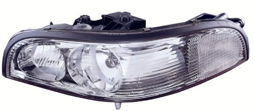 Headlight Bulbs Vision BK10084A1L
