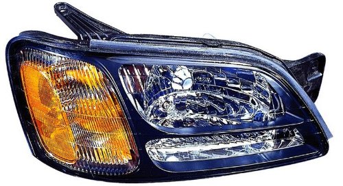 Headlight Bulbs Vision SB10082A1R