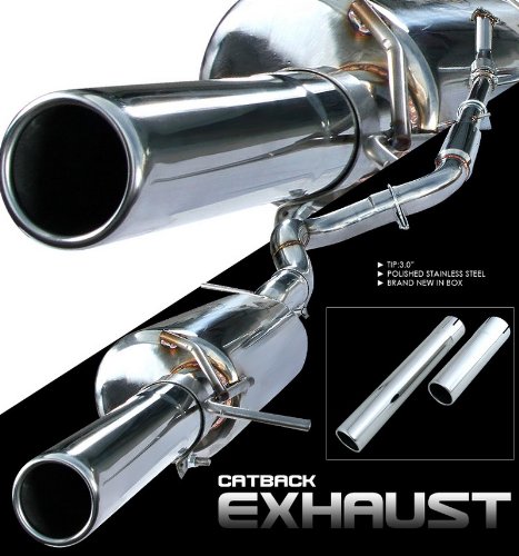 Manifolds TLN Auto Parts 41-45133