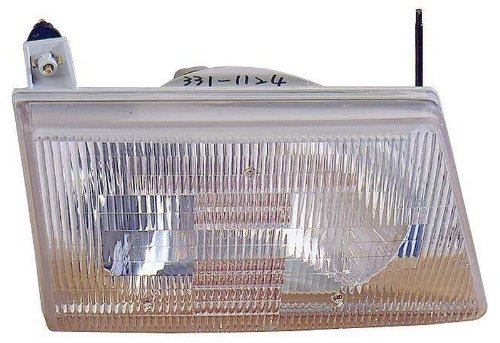 Headlight Bulbs Vision FD10088B1L