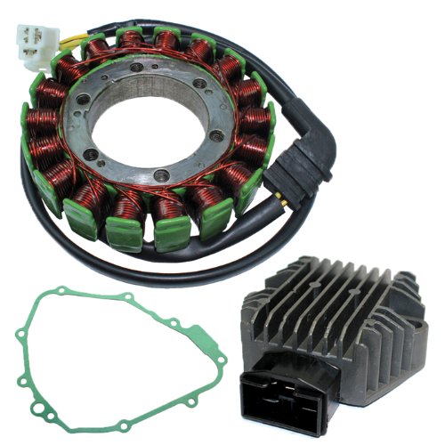 Stators Caltric ST168-RR167-GT128/1