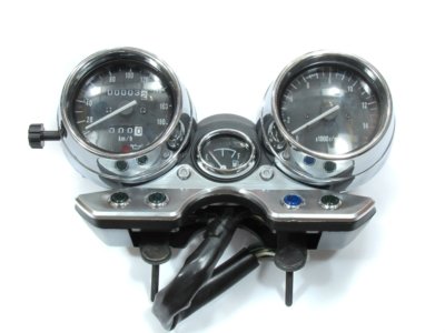 Speedometers Moto-777 SHEK-SM-SU-GSX400-97