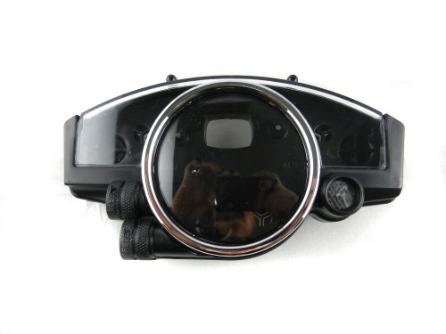 Speedometers Moto-777 SHEK-SMP-YA-R6-06-CS