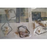 Carburetors Parts Unlimited 3-0001