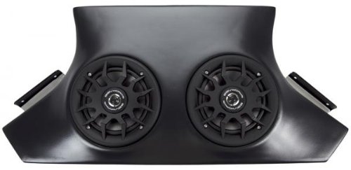Speaker Systems SSV Works WP-ORZ+2
