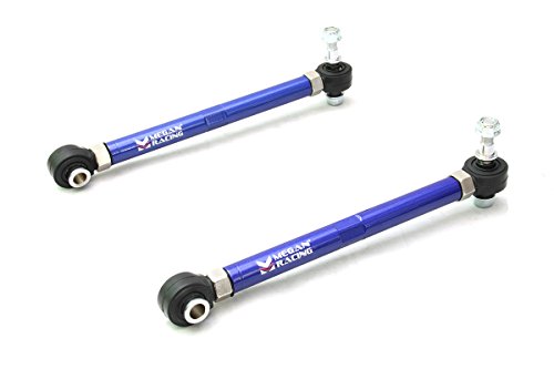 Megan Rear Toe Control Arms 99-09 Honda S2000 (MRS-HA-1570) Control Arms Megan Racing MRS-HA-1570