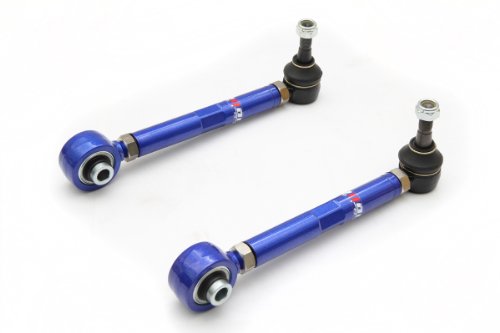 Megan Rear Toe Control Arms 10+ Hyundai Genesis Coupe (MRS-HY-0470) Control Arms Megan Racing MRS-HY-0470