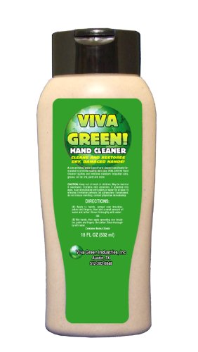 Hand Cleaners VIVA GREEN VG106
