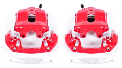 Calipers Power Stop S1618