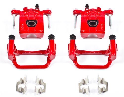 Brake Kits Power Stop S2780A