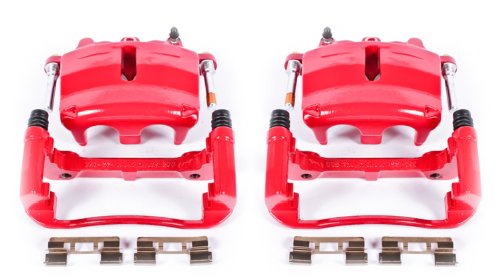 Calipers Power Stop S4860