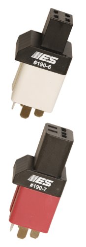 AC Adapters Electronic Specialties 190-5