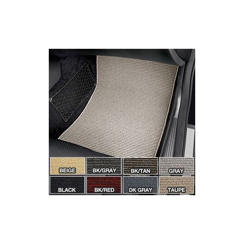 Intro-Tech SC-622F-BC-5055 Custom Floor Mat Custom Fit Intro-Tech Automotive SC-622F-BC-5055