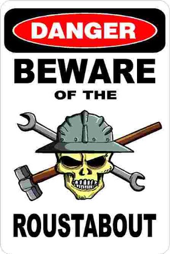 Helmets Sticker Pirate HH568