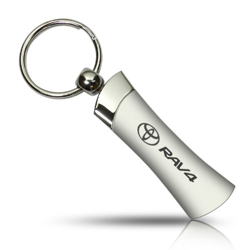 Key Chains CarBeyondStore TOY-KC1700-RAV