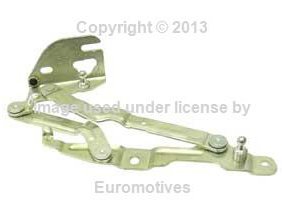 Trunks GENUINE VW/AUDI AUD_3B5827302B2764211